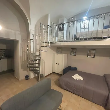 Cortiletto Dell Odeon Villa Catania Exterior photo
