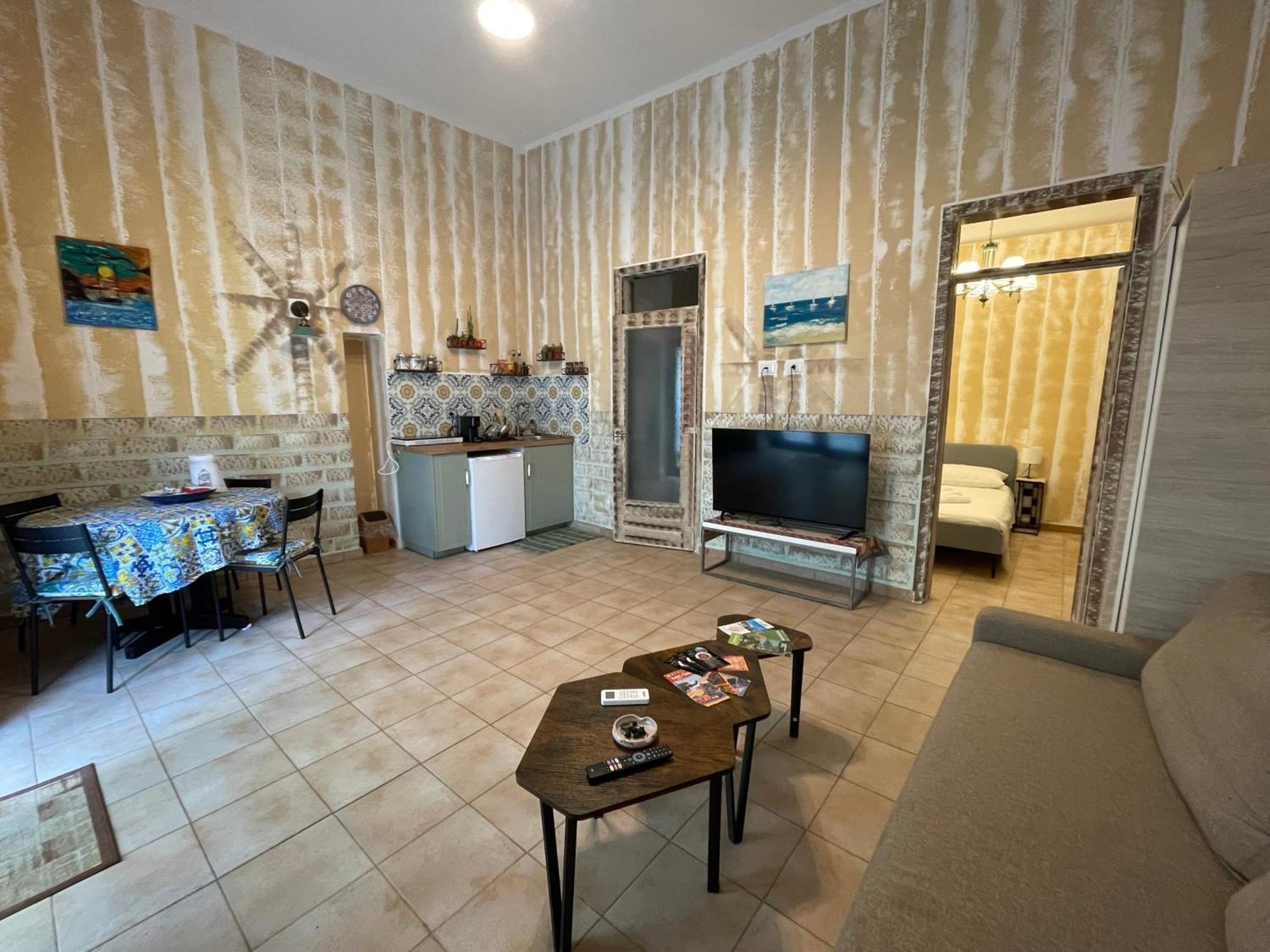 Cortiletto Dell Odeon Holiday home *